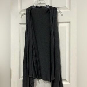 Made by Johnny Xl Grey Flyway Vest